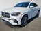 2026 Mercedes-Benz GLE 450 4MATIC® Coupe
