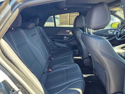 2026 Mercedes-Benz GLE 450 4MATIC® Coupe