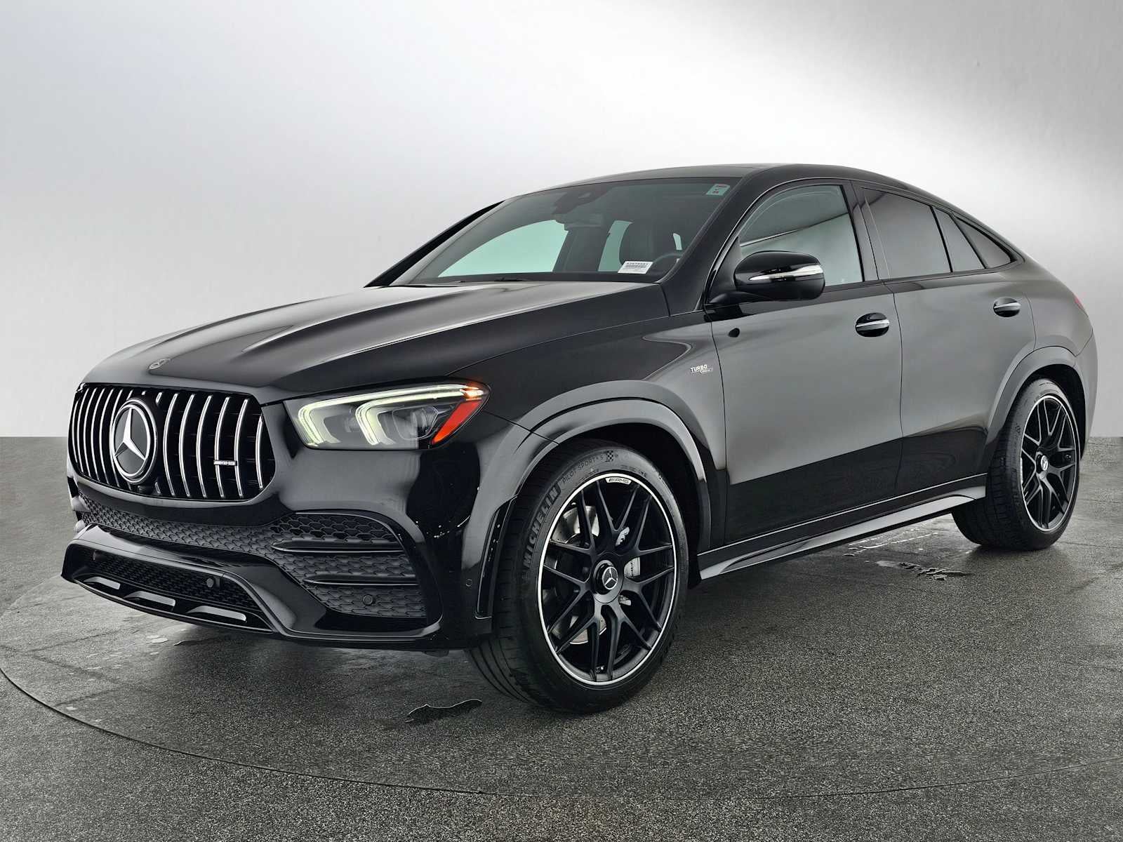 2021 Mercedes-Benz GLE AMG® GLE 53