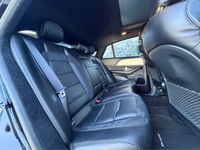 2021 Mercedes-Benz GLE AMG® GLE 53