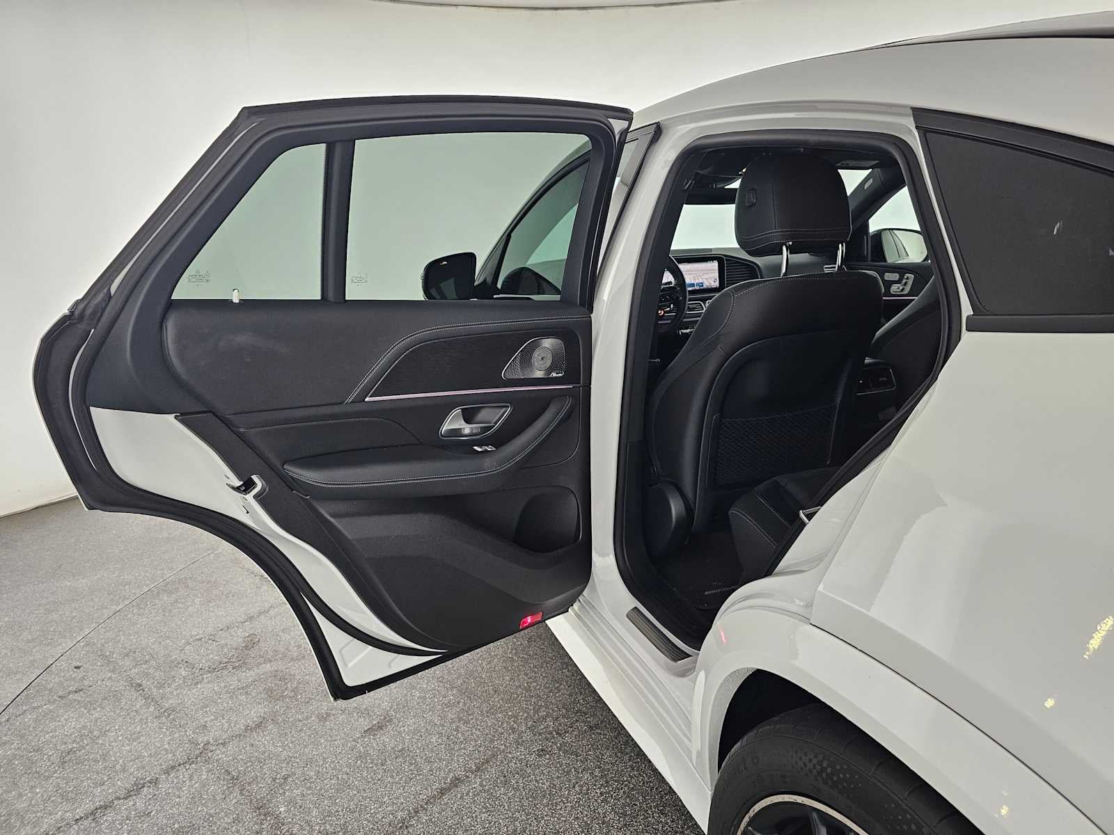 2024 Mercedes-Benz AMG® GLE 53 4MATIC®+ Coupe
