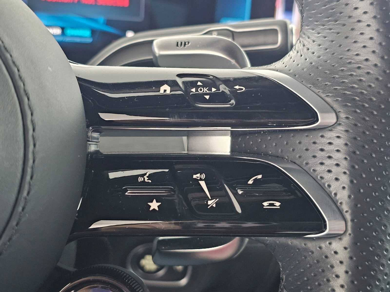 2024 Mercedes-Benz AMG® GLE 53 4MATIC®+ Coupe