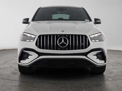 2024 Mercedes-Benz AMG® GLE 53 4MATIC®+ Coupe