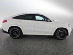 2026 Mercedes-Benz AMG® GLE 53 4MATIC®+ Coupe