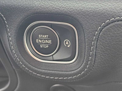 2026 Mercedes-Benz AMG® GLE 53 4MATIC®+ Coupe
