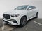 2026 Mercedes-Benz AMG® GLE 53 4MATIC®+ Coupe