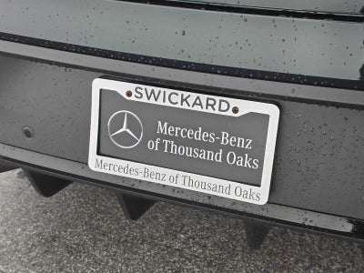 2024 Mercedes-Benz AMG® GLE 53 4MATIC®+ Coupe