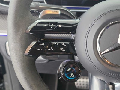 2024 Mercedes-Benz AMG® GLE 53 4MATIC®+ Coupe