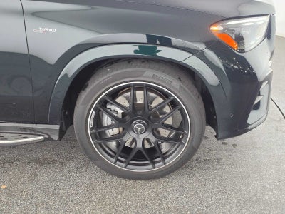 2024 Mercedes-Benz AMG® GLE 53 4MATIC®+ Coupe