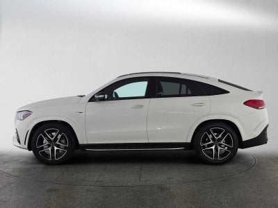 2022 Mercedes-Benz AMG® GLE 53 4MATIC® Coupe