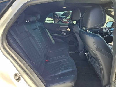 2021 Mercedes-Benz AMG® GLE 63 S 4MATIC® Coupe