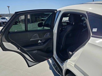 2021 Mercedes-Benz AMG® GLE 63 S 4MATIC® Coupe