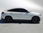 2021 Mercedes-Benz AMG® GLE 63 S 4MATIC® Coupe