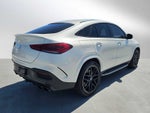 2021 Mercedes-Benz AMG® GLE 63 S 4MATIC® Coupe