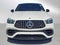 2021 Mercedes-Benz AMG® GLE 63 S 4MATIC® Coupe