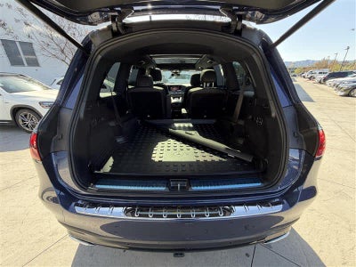 2025 Mercedes-Benz GLS GLS 450