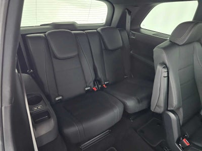 2025 Mercedes-Benz GLS 450 GLS 450