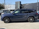 2025 Mercedes-Benz GLS GLS 450