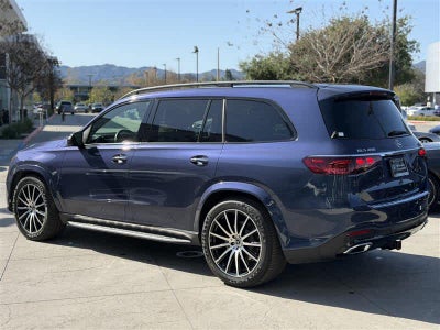 2025 Mercedes-Benz GLS GLS 450