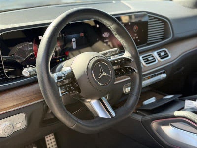 2025 Mercedes-Benz GLS GLS 450