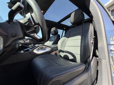 2025 Mercedes-Benz GLS GLS 450