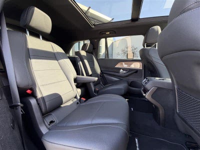 2025 Mercedes-Benz GLS GLS 450