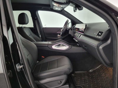 2026 Mercedes-Benz GLS 450 4MATIC® SUV