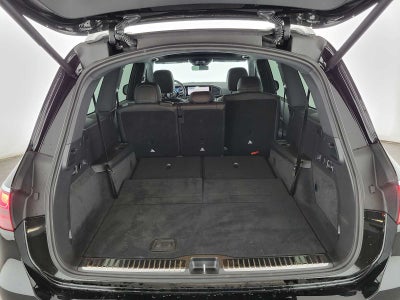 2026 Mercedes-Benz GLS 450 4MATIC® SUV