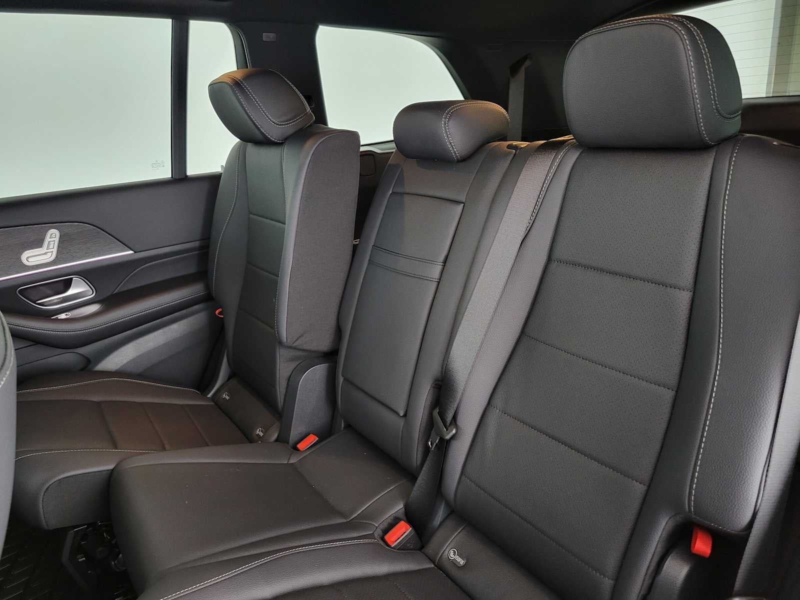 2026 Mercedes-Benz GLS 450 4MATIC® SUV