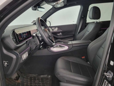 2026 Mercedes-Benz GLS 450 4MATIC® SUV