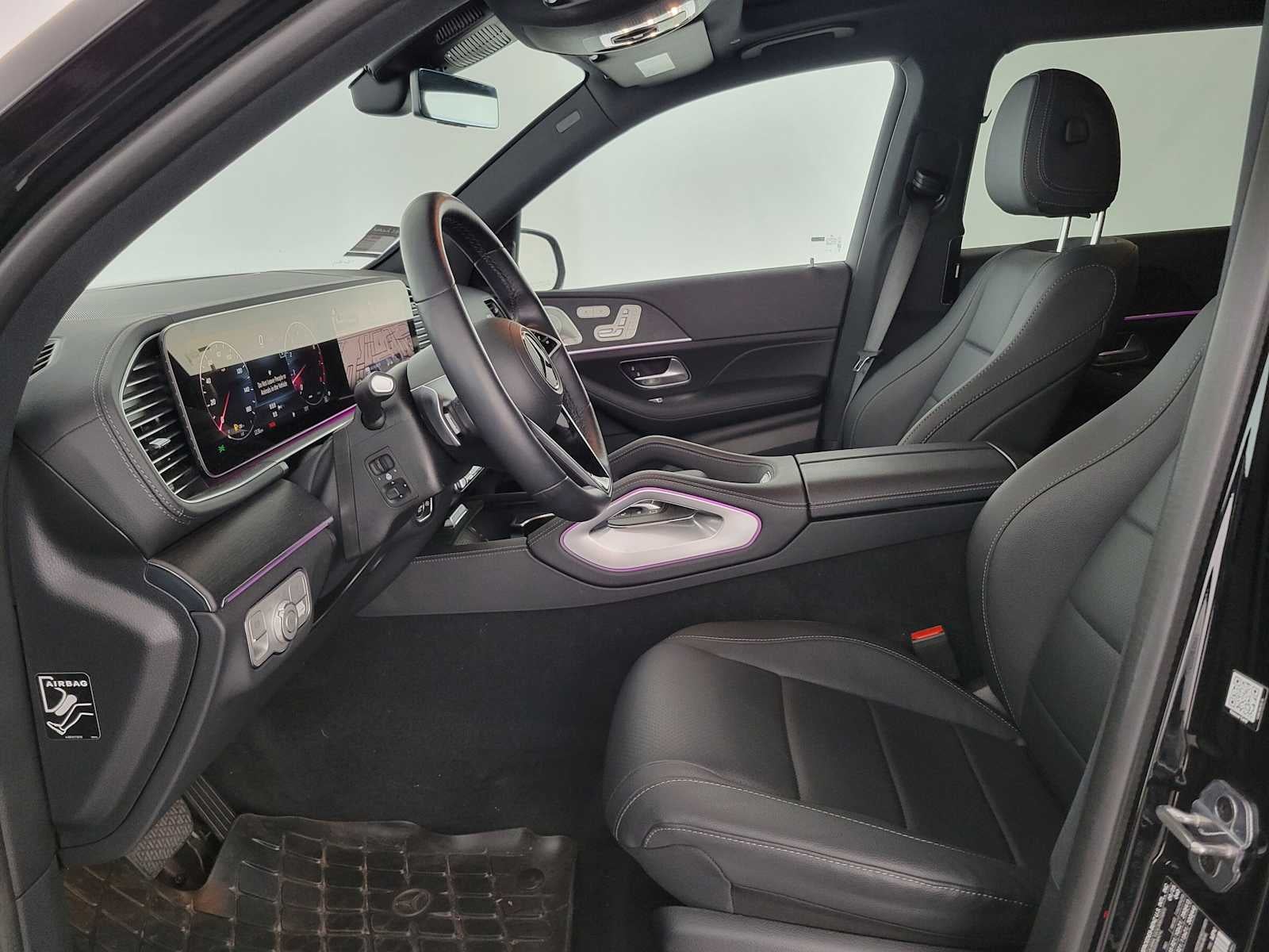 2026 Mercedes-Benz GLS 450 4MATIC® SUV