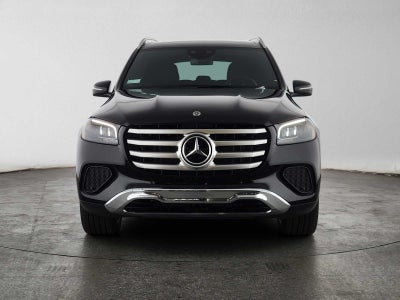 2026 Mercedes-Benz GLS 450 4MATIC® SUV