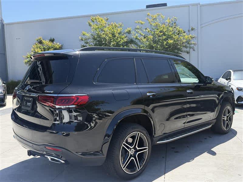 2023 Mercedes-Benz GLS 450 4MATIC® SUV