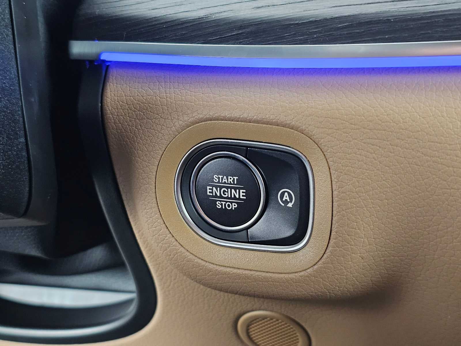 2026 Mercedes-Benz GLS 580 GLS 580