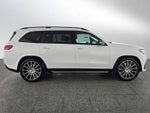 2026 Mercedes-Benz GLS GLS 580