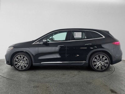 2023 Mercedes-Benz EQE 350 4MATIC® SUV