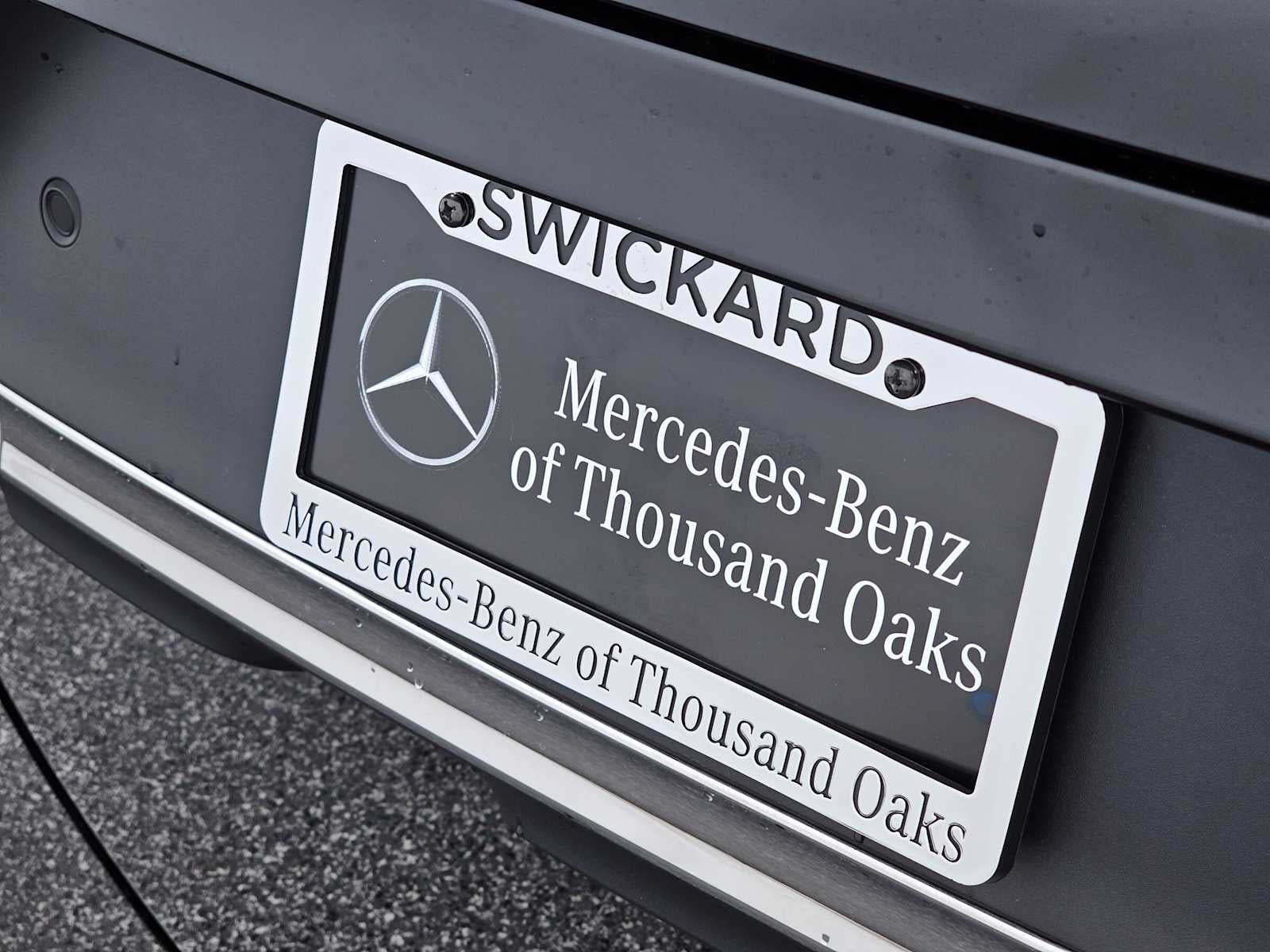 2023 Mercedes-Benz EQE 350 4MATIC® SUV