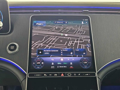 2023 Mercedes-Benz EQE 350 4MATIC® SUV
