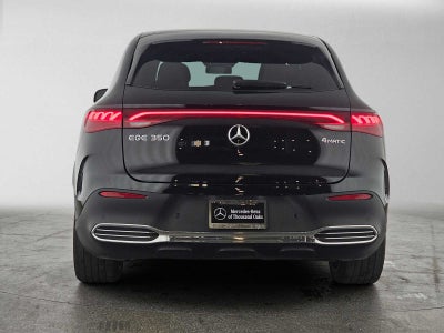 2023 Mercedes-Benz EQE 350 4MATIC® SUV