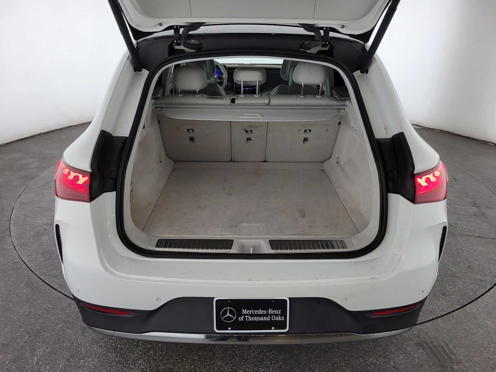 2023 Mercedes-Benz EQE 350 4MATIC® SUV
