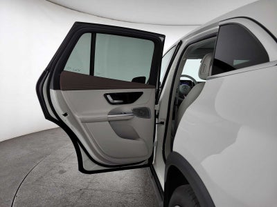 2023 Mercedes-Benz EQE 350 4MATIC® SUV
