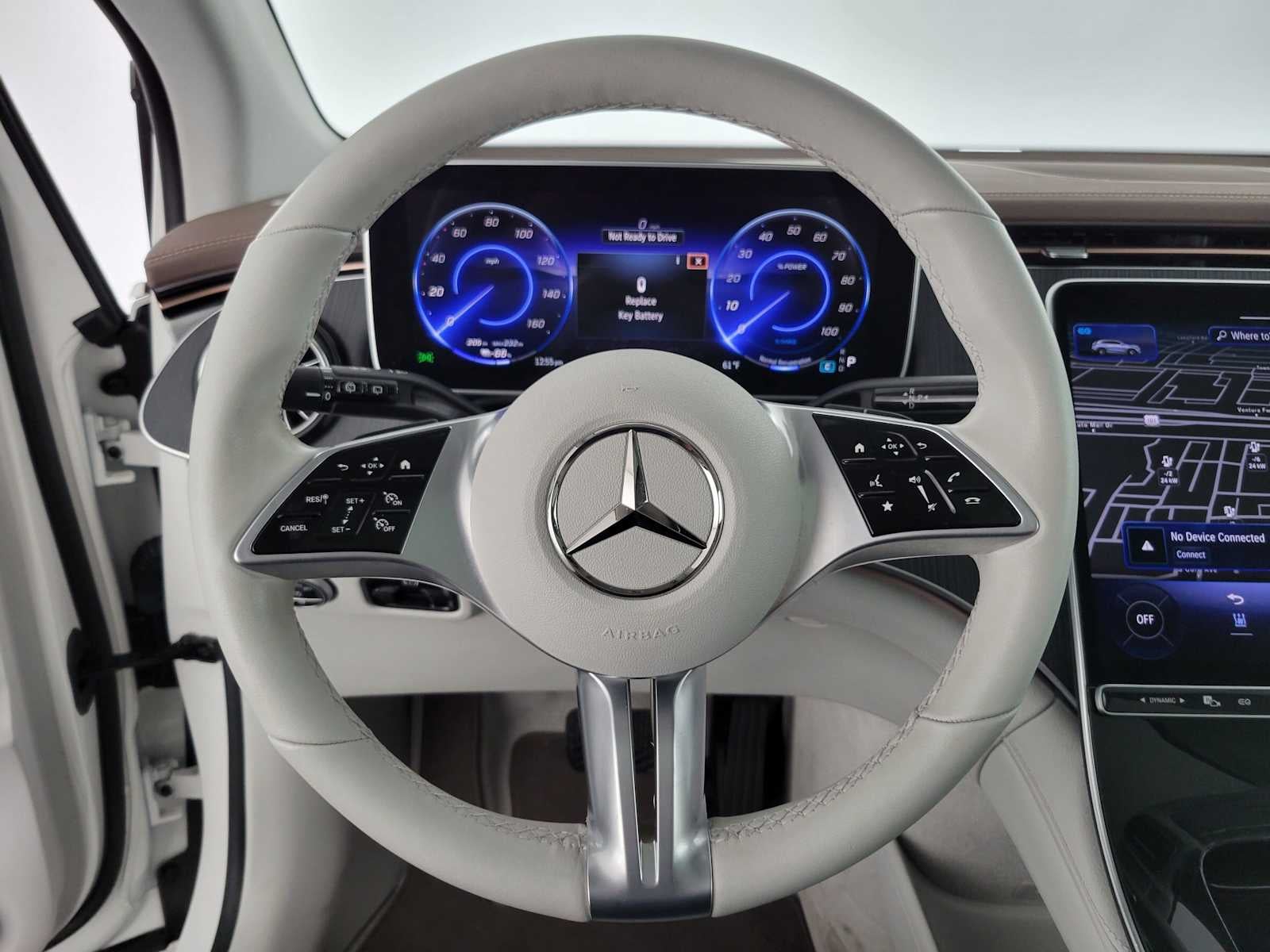 2023 Mercedes-Benz EQE 350 4MATIC® SUV