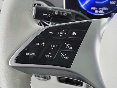 2023 Mercedes-Benz EQE 350 4MATIC® SUV