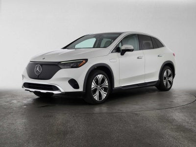 2023 Mercedes-Benz EQE 350 4MATIC® SUV