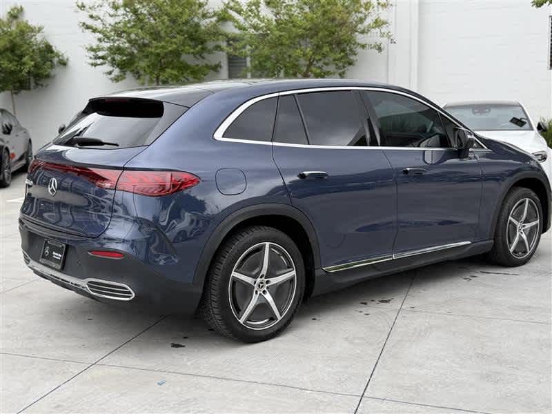 2023 Mercedes-Benz EQE 350+ SUV