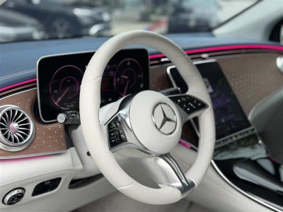 2023 Mercedes-Benz EQE 350+ SUV