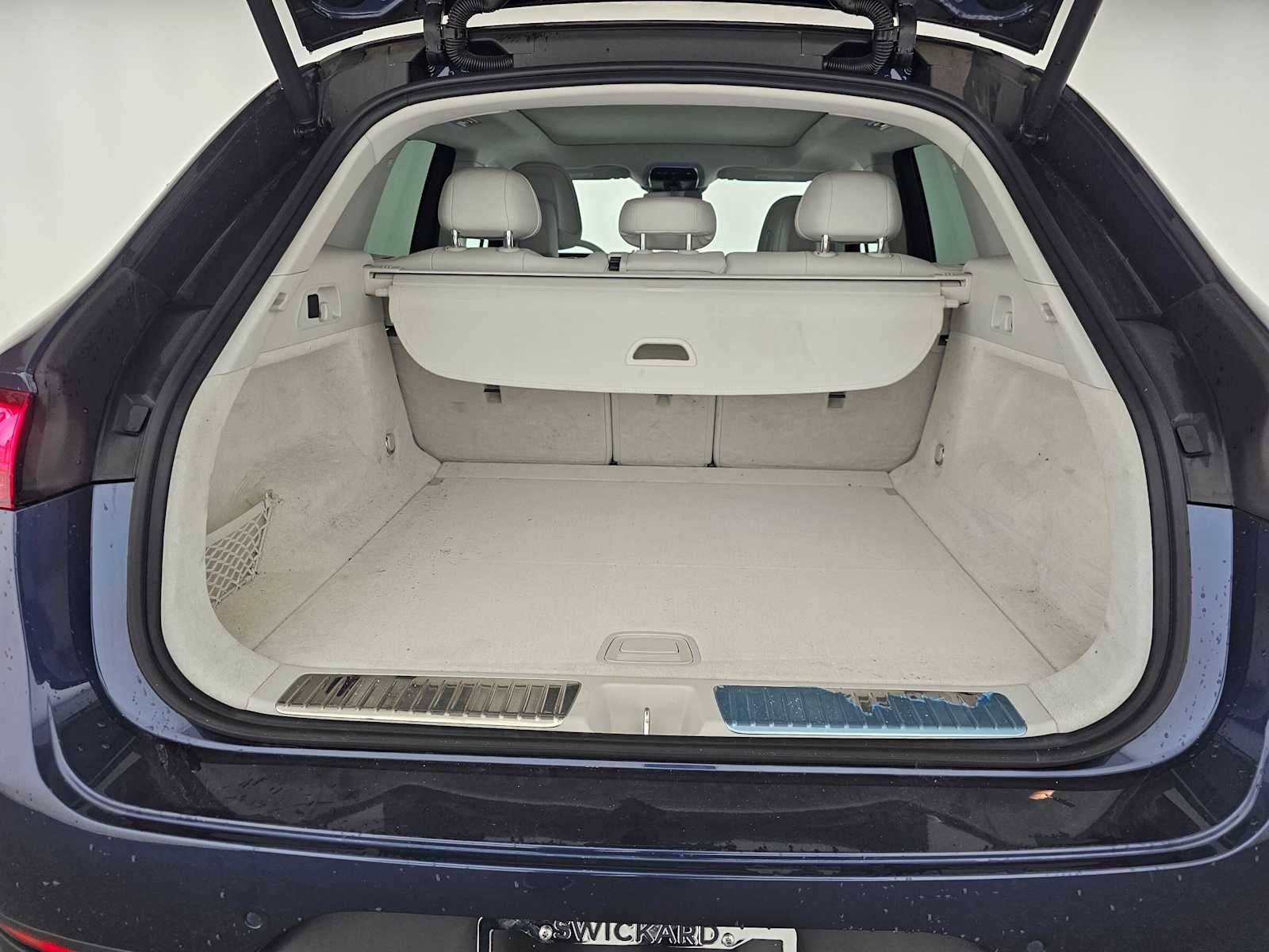 2023 Mercedes-Benz EQE 350+ SUV