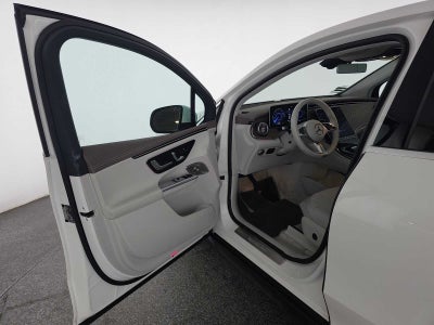2023 Mercedes-Benz EQE 350+ SUV