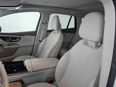 2023 Mercedes-Benz EQE 350+ SUV