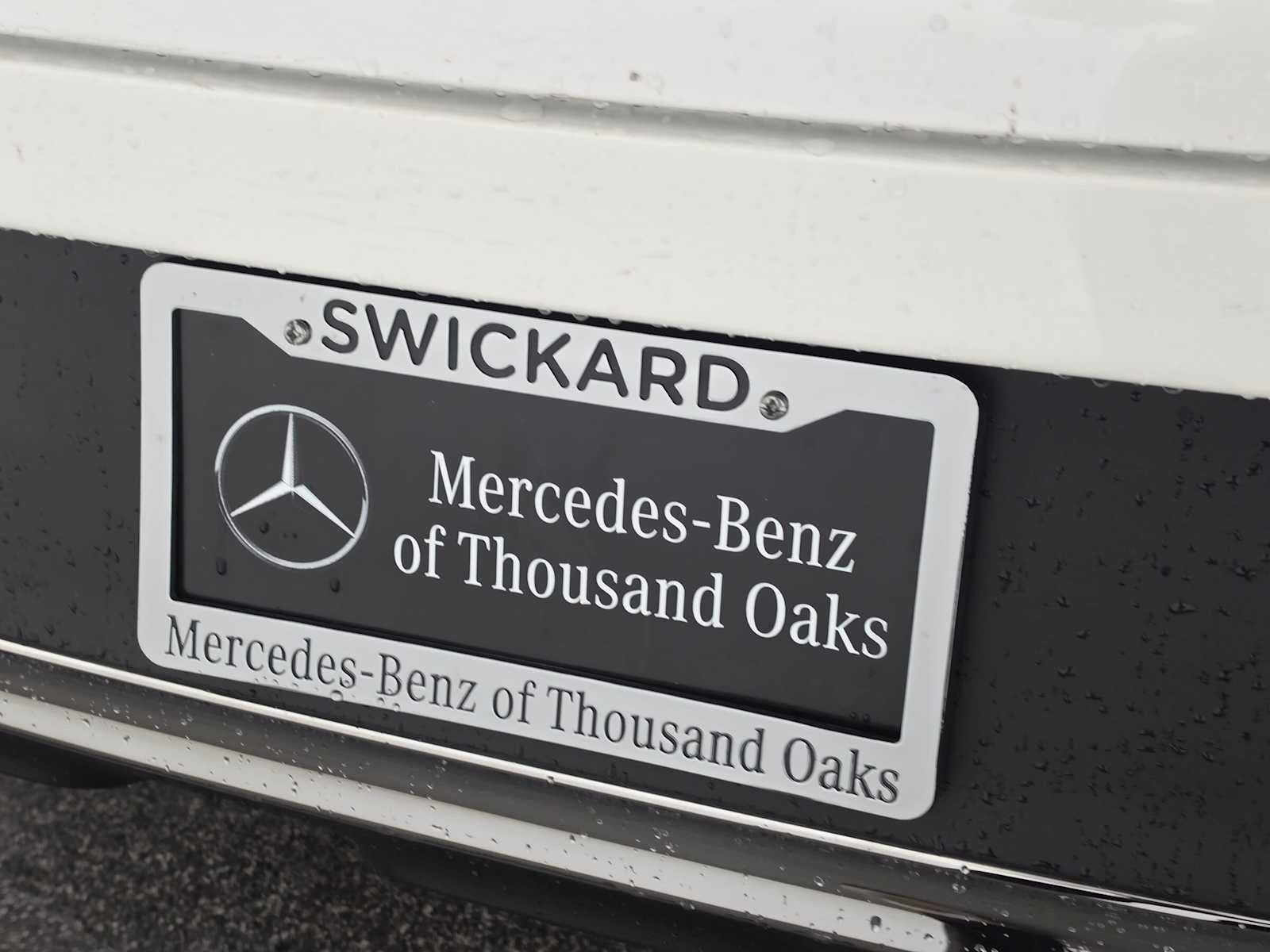 2023 Mercedes-Benz EQE 350+ SUV